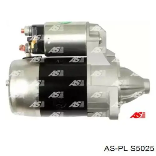 S5025 As-pl Стартер автомобиля