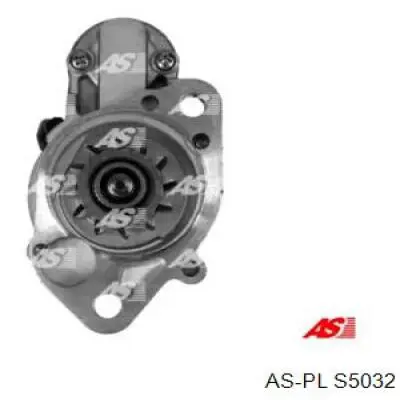 S5032 As-pl motor de arranco