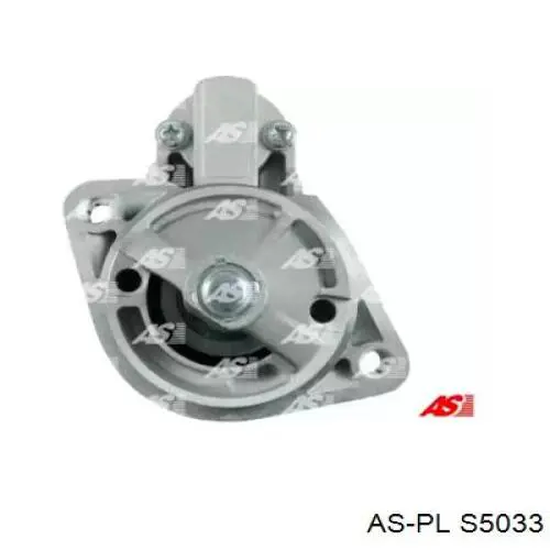 S5033 As-pl motor de arranco