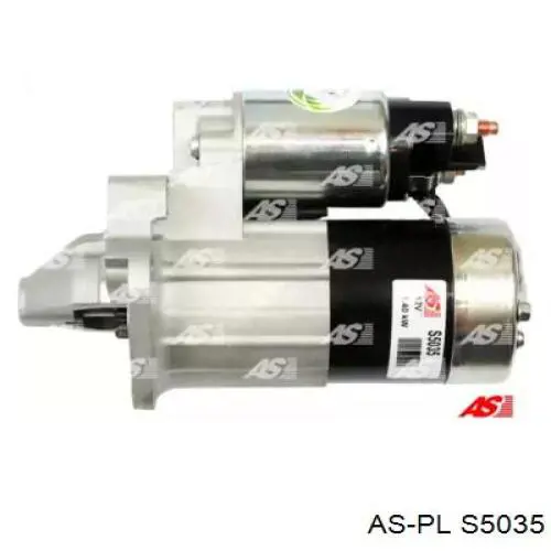 S5035 As-pl