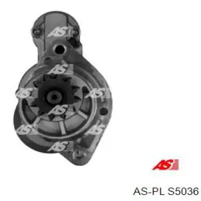 Стартер S5036 As-pl