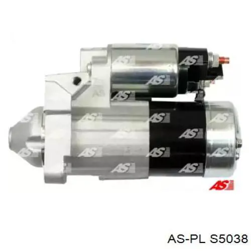 S5038 As-pl Стартер автомобиля