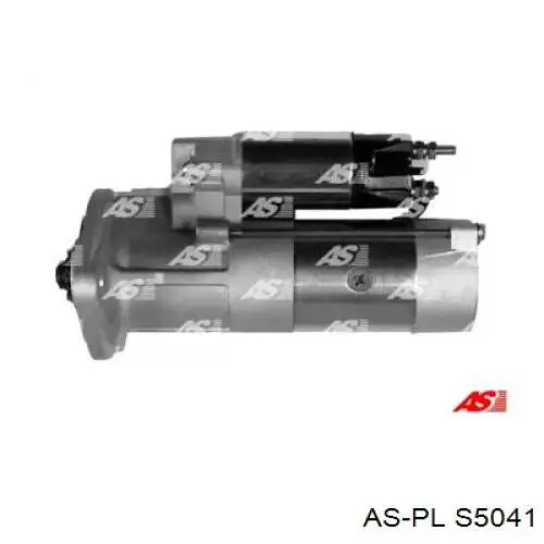 Купить S5041 AS/Auto Storm Стартер