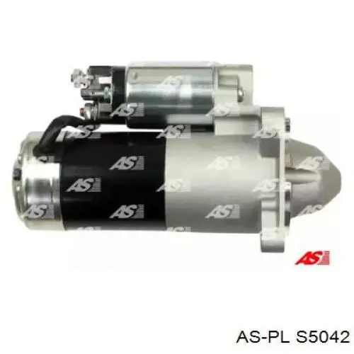 S5042 As-pl Стартер автомобиля