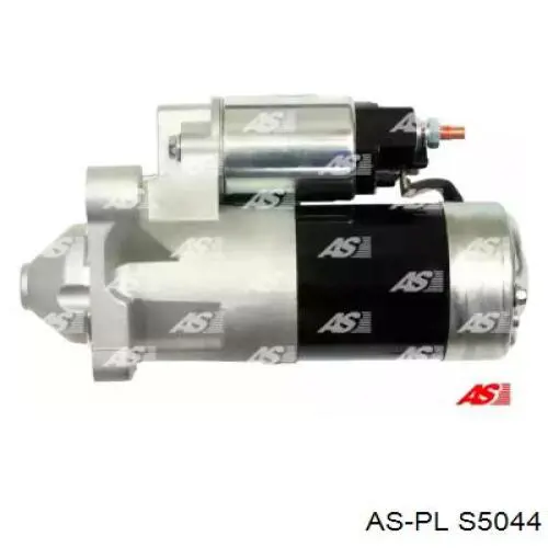 S5044 As-pl Стартер автомобиля