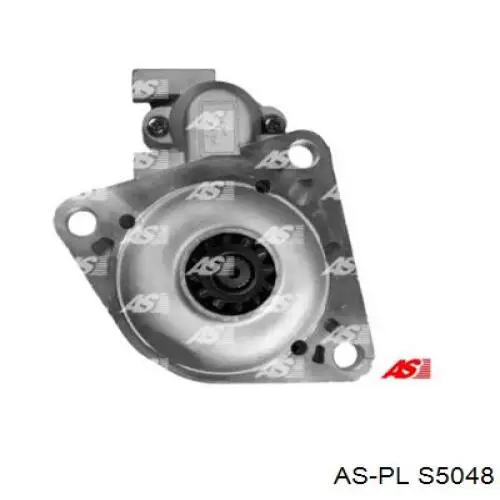 S5048 As-pl motor de arranco