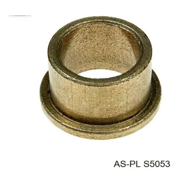 Стартер S5053 As-pl