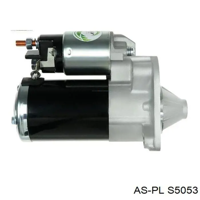 Стартер M0T45171ZT Mitsubishi
