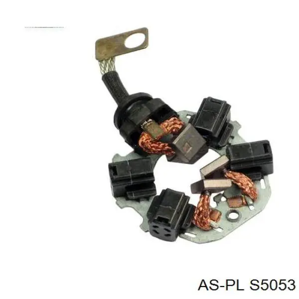 Стартер As-pl S5053 цена, от 90.00 USD