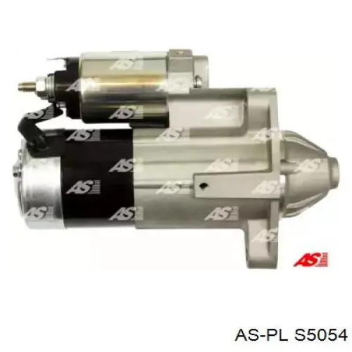 S5054 As-pl Стартер автомобиля
