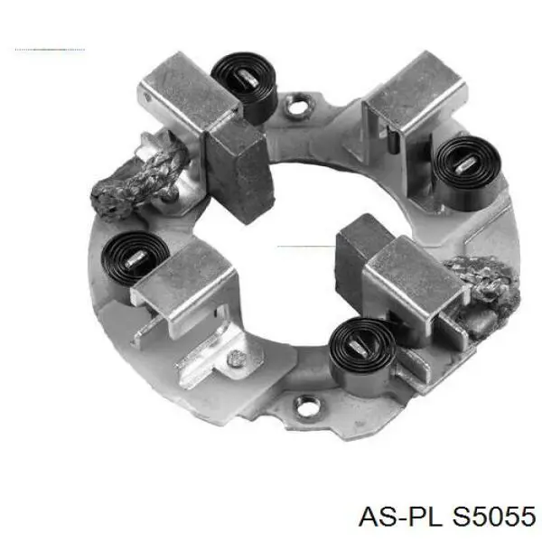 Стартер S5055 As-pl