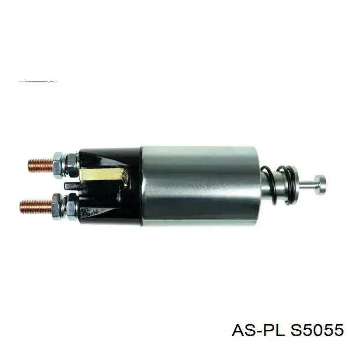 S5055 As-pl Стартер автомобиля
