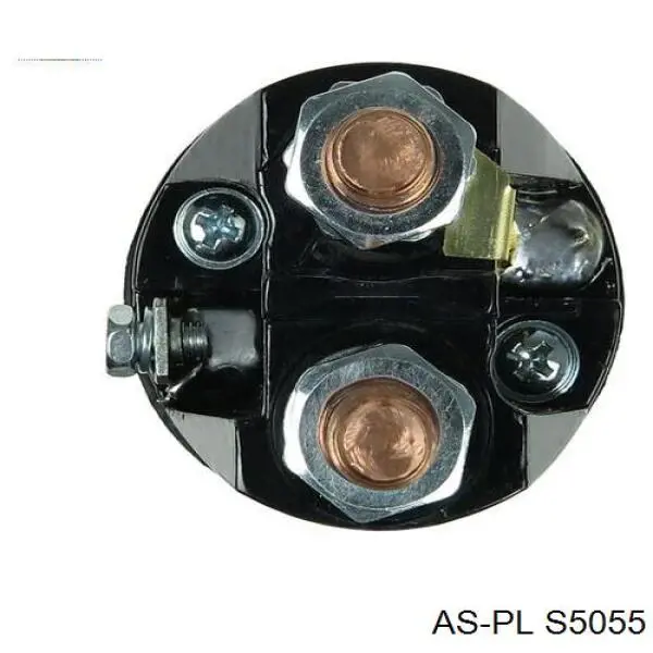 Стартер As-pl S5055 цена, от 196.38 USD