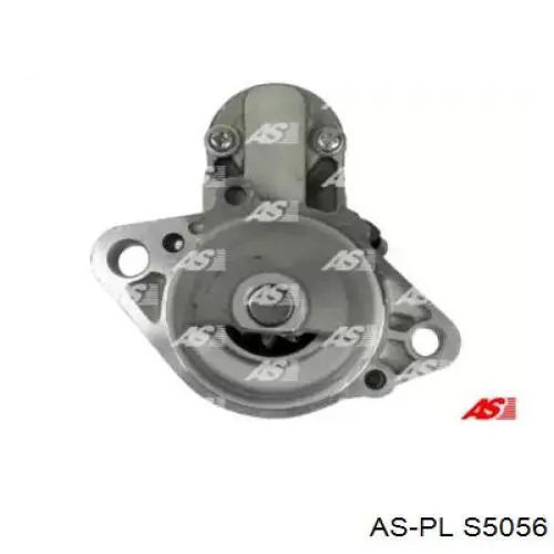 S5056 As-pl motor de arranco