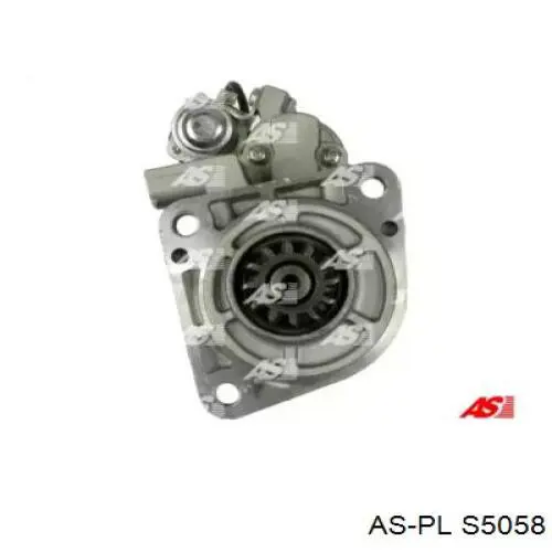 Купить 7420997672 Renault (RVI) Стартер