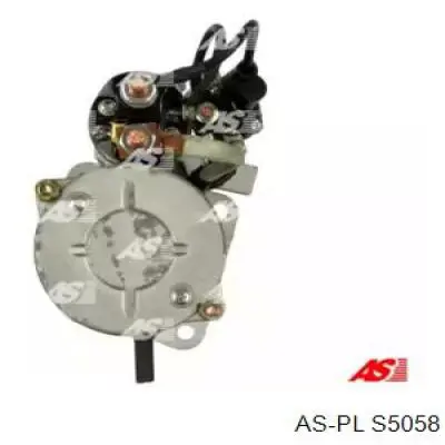 Стартер HC Parts CS1496 цена, от 230.09 USD