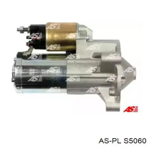 S5060 As-pl Стартер автомобиля