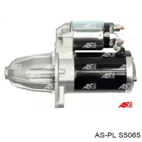 S5065 As-pl Стартер автомобиля