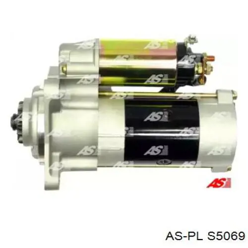 Купить M2T54572 Mitsubishi Стартер