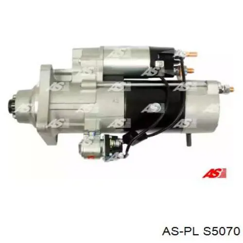 S5070 As-pl Стартер автомобиля