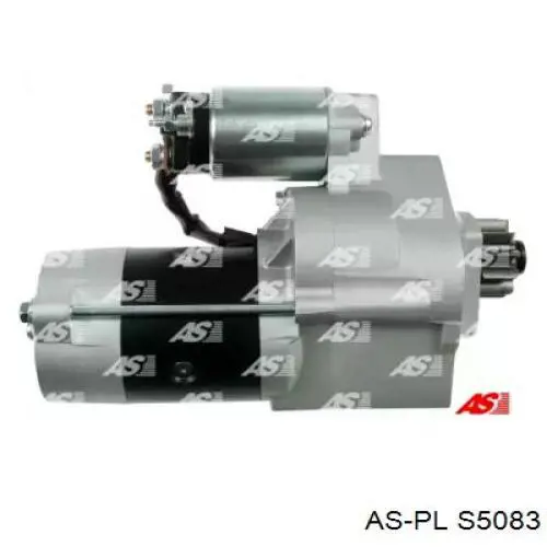 S5083 As-pl