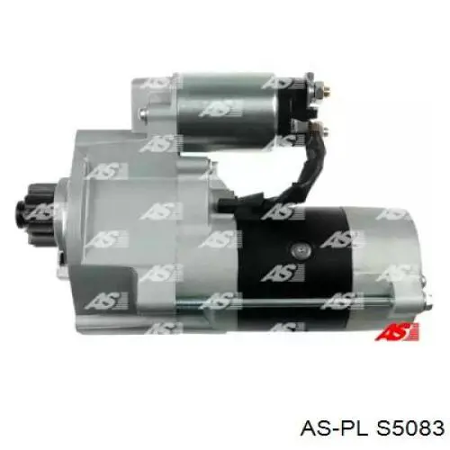 S5083 As-pl Стартер автомобиля