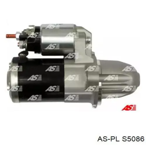 S5086 As-pl Стартер автомобиля