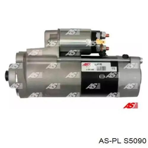 S5090 As-pl Стартер автомобиля