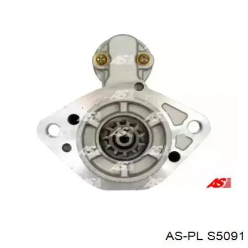  S5091 As-pl