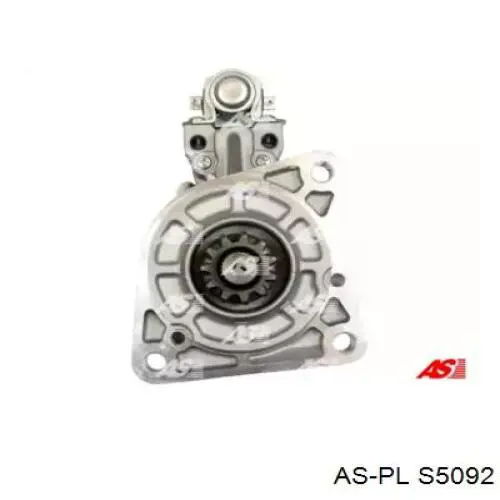 S5092 AS/Auto Storm Стартер автомобиля