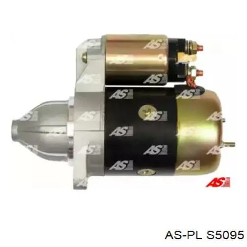 S5095 As-pl Стартер автомобиля