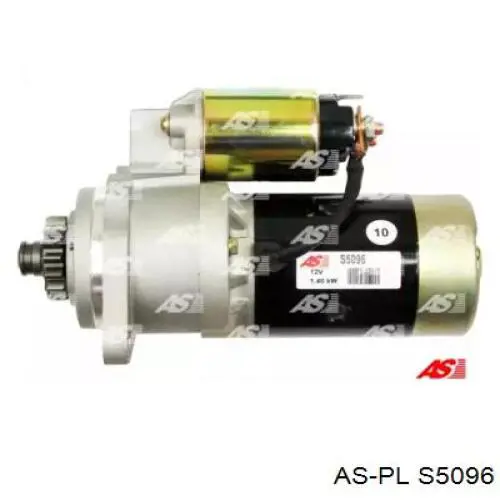 S5096 As-pl Стартер автомобиля