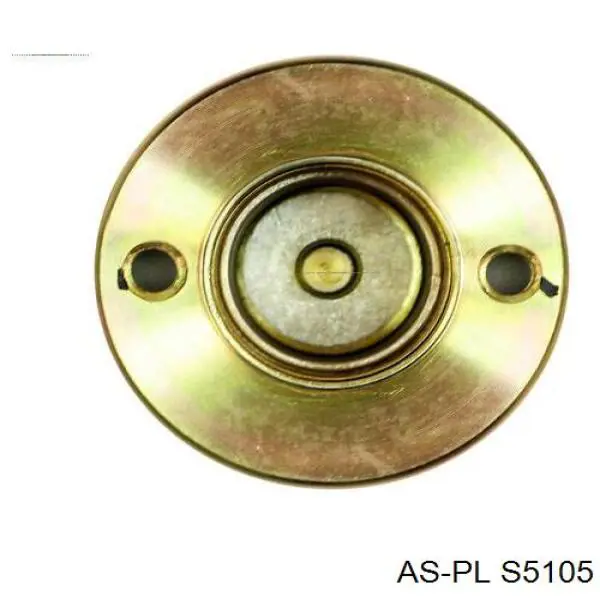 Стартер S5105 As-pl