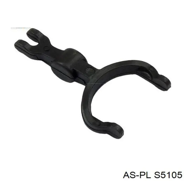 Стартер As-pl S5105 цена, от 123.08 USD
