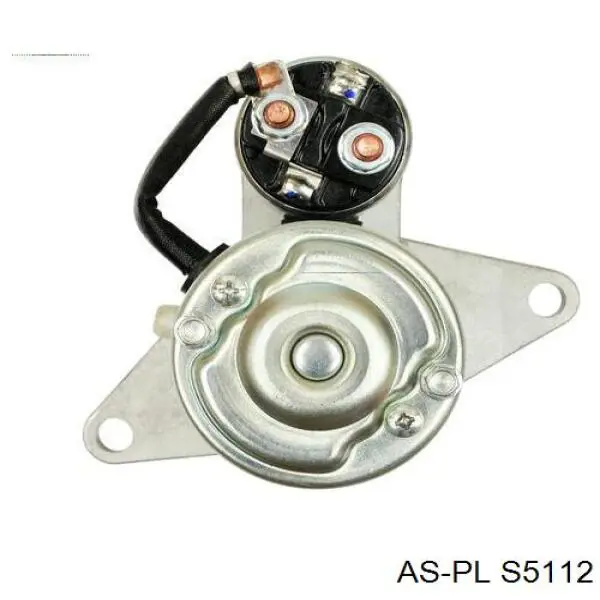 Стартер As-pl S5112 цена, от 59.54 USD