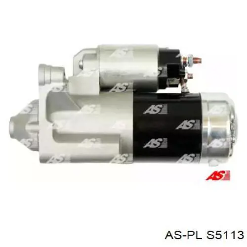 S5113 As-pl Стартер автомобиля