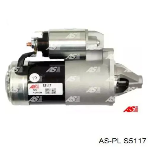 S5117 As-pl