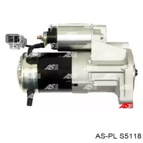 S5118 As-pl