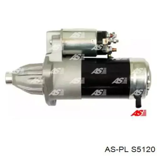 S5120 As-pl Стартер автомобиля