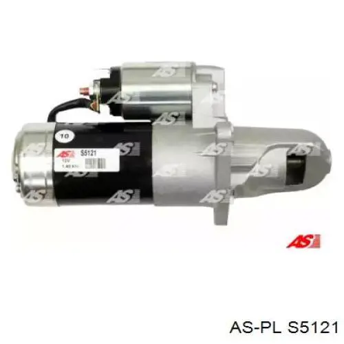 Motor de arranque S5121 As-pl