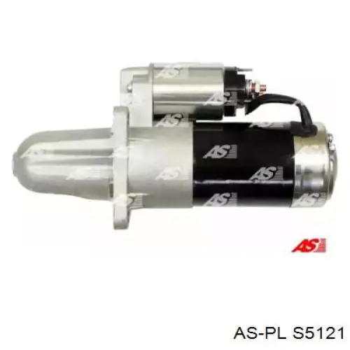 Купить S5121 AS/Auto Storm Стартер