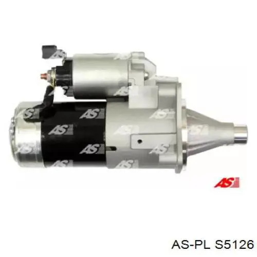 Стартер 4609345 Chrysler