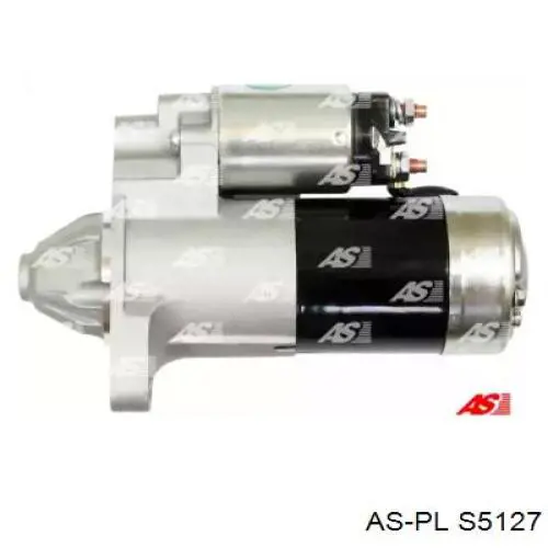 S5127 As-pl Стартер автомобиля