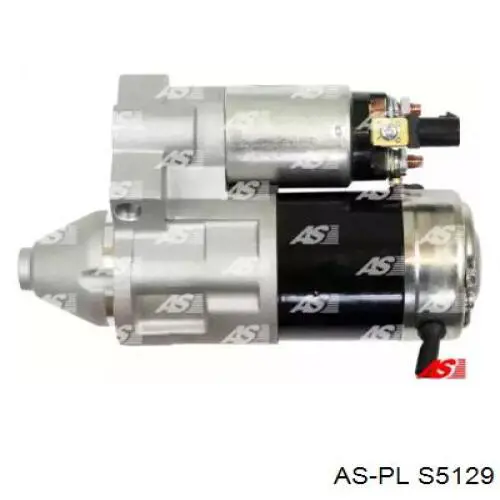 Стартер двигателя As-pl S5129