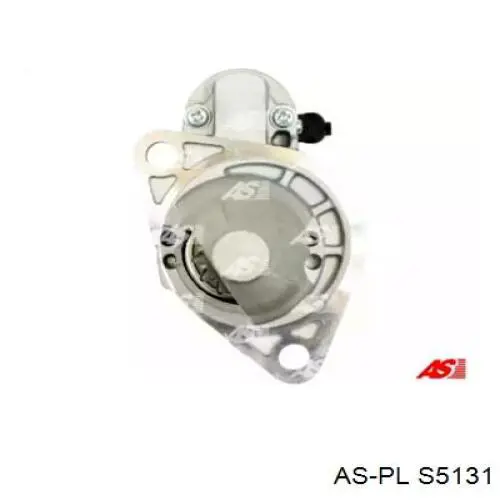 S5131 As-pl Стартер автомобиля