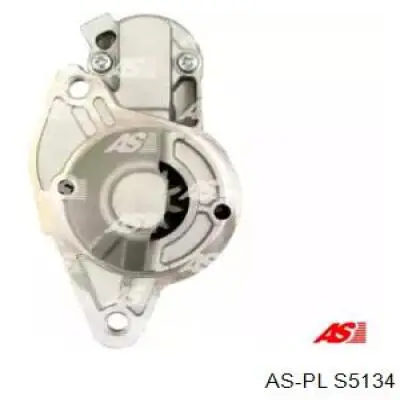 S5134 As-pl Стартер автомобиля