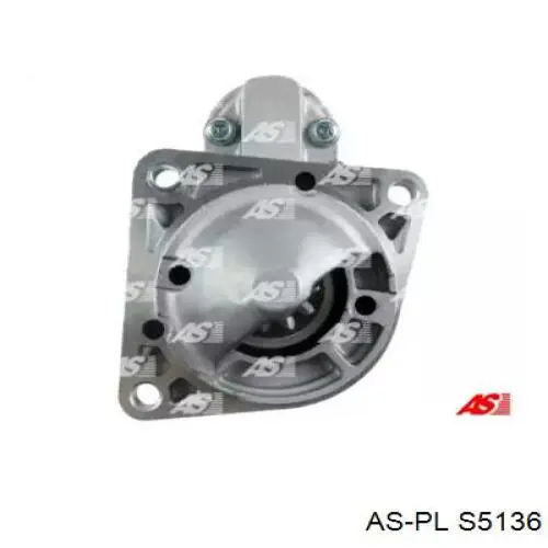 S5136 As-pl Стартер автомобиля