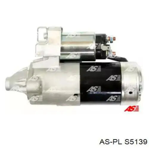 S5139 As-pl стартер