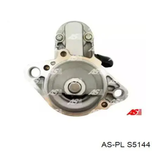 Купить S5144 AS/Auto Storm Стартер
