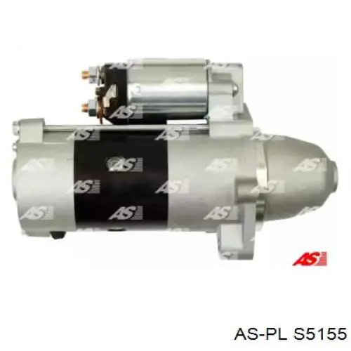 S5155 As-pl motor de arranco